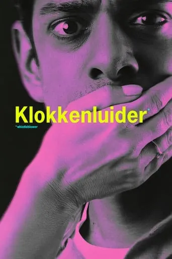 Klokkenluider movie poster - Rated 5.8/10