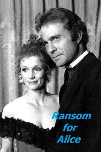 Ransom for Alice! movie poster - Entertainment content