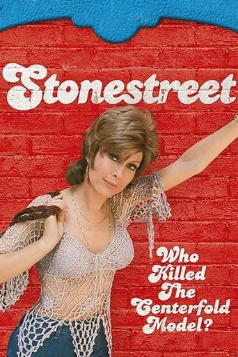 Stonestreet: Who Killed the Centerfold Model? movie poster - Entertainment content