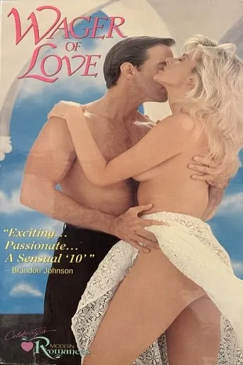 Wager of Love movie poster - Rated 1/10
