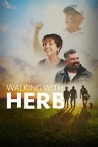 Walking with Herb movie poster - Rated 6.7/10
