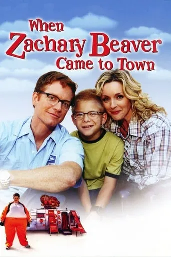 When Zachary Beaver Came to Town movie poster - Rated 6.5/10