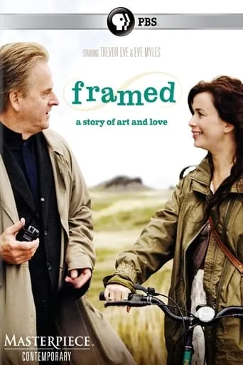 Framed movie poster - Rated 4.1/10