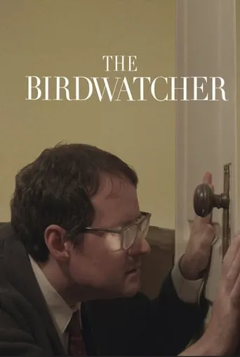 The Birdwatcher movie poster - Entertainment content