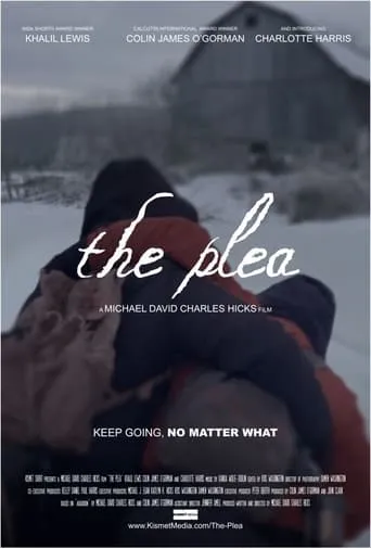 The Plea movie poster - Entertainment content