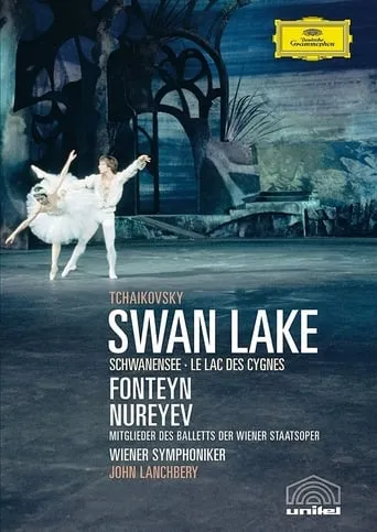Swan Lake movie poster - Entertainment content