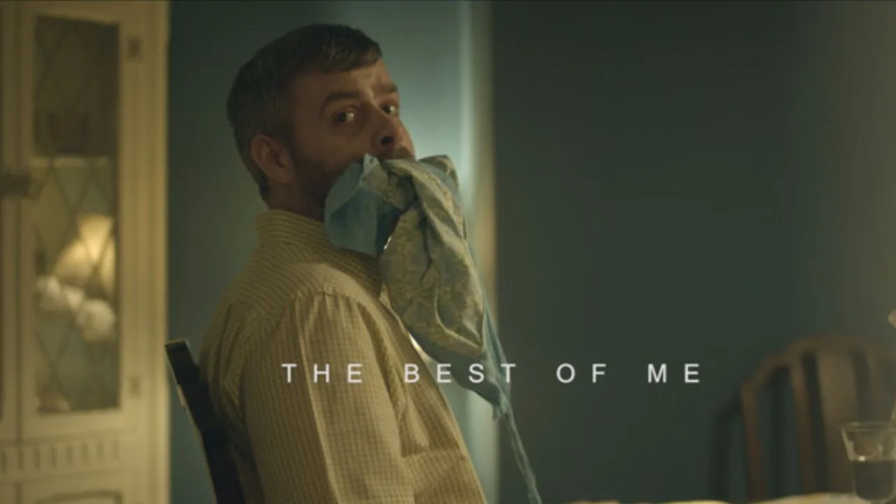The Best of Me