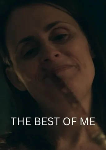 The Best of Me movie poster - Entertainment content