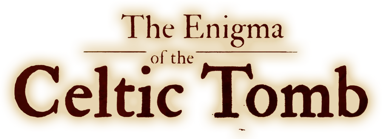 The Enigma of the Celtic Tomb