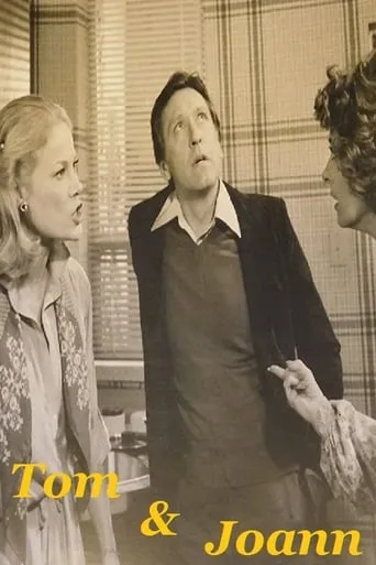 Tom and Joann movie poster - Entertainment content