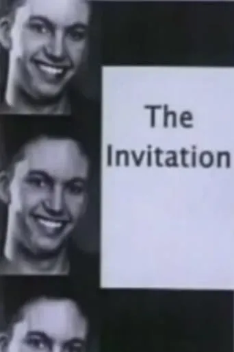 The Invitation movie poster - Entertainment content