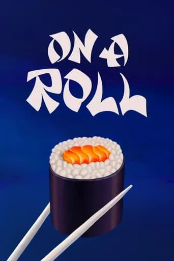 On a Roll movie poster - Entertainment content