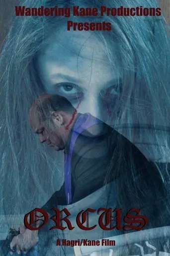 Orcus movie poster - Entertainment content