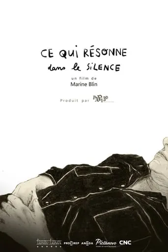 What Resonates in Silence movie poster - Rated 5/10