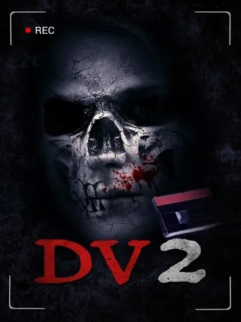 DV2 movie poster - Entertainment content
