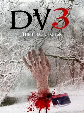 Dv3 movie poster - Entertainment content