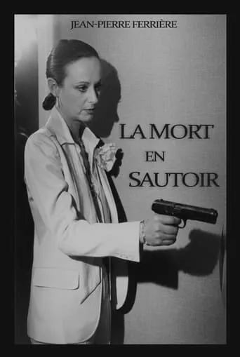 La Mort en sautoir movie poster - Rated 6.5/10