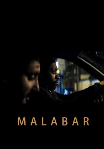 Malabar movie poster - Rated 6.7/10