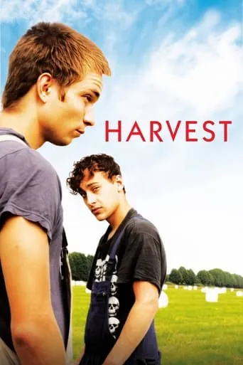 Harvest movie poster - Rated 6.2/10