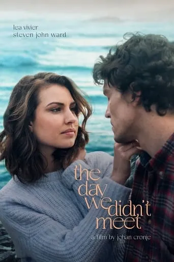 The Day We Didn't Meet movie poster - Entertainment content
