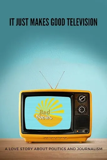 Bad News movie poster - Entertainment content