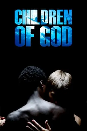 Children of God movie poster - Rated 6/10
