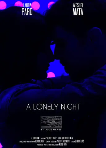 A Lonely Night movie poster - Entertainment content