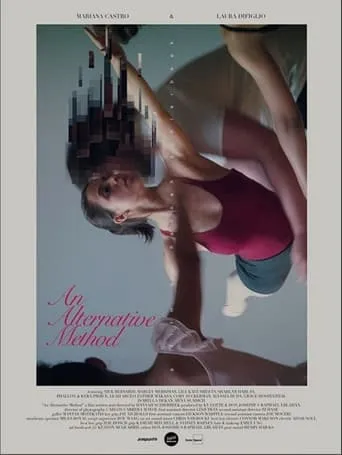An Alternative Method movie poster - Entertainment content