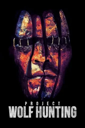 Project Wolf Hunting movie poster - Rated 6.387/10