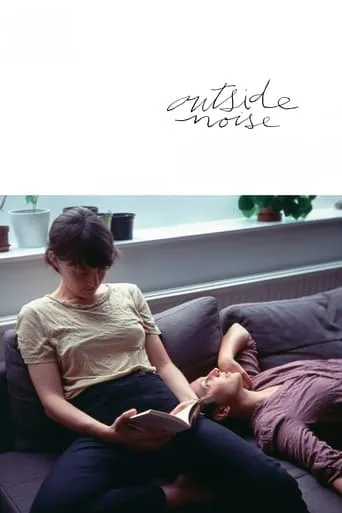 Outside Noise movie poster - Rated 5.2/10