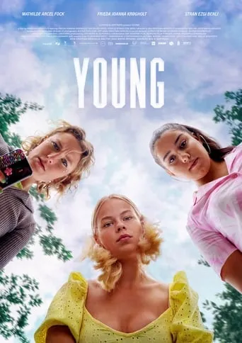 Young movie poster - Rated 7/10