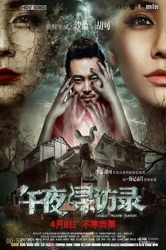 Midnight Visit Record movie poster - Entertainment content