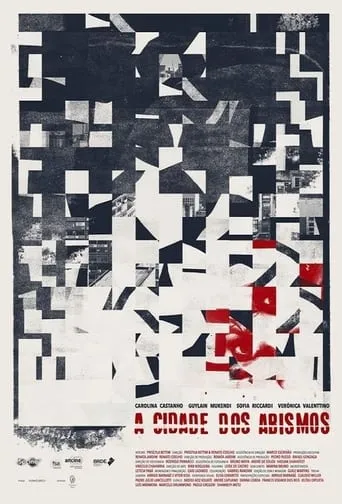 The City of Abysses movie poster - Rated 6/10