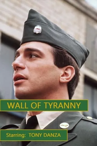 Wall of Tyranny movie poster - Rated 7/10