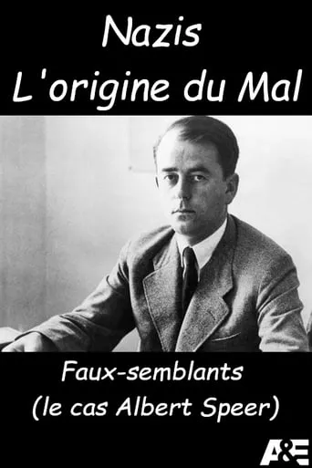 Nazis L'origine du Mal movie poster - Entertainment content