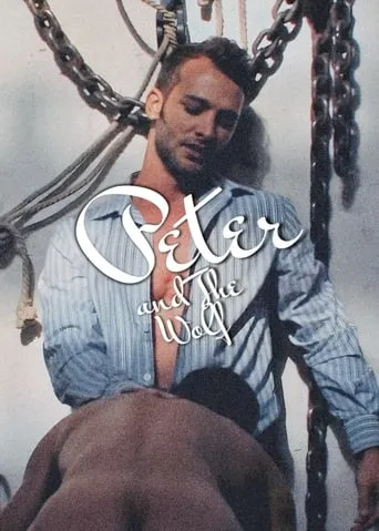 Peter and the Wolf movie poster - Rated 4.5/10