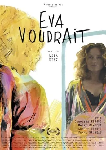 Eva voudrait movie poster - Entertainment content