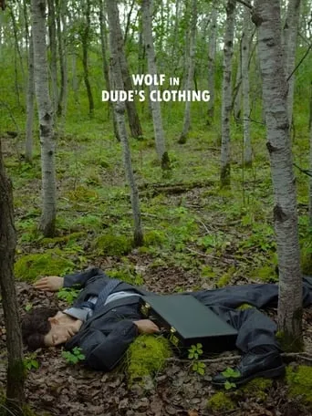 Wolf in Dude's Clothing movie poster - Entertainment content