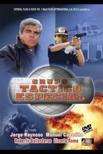 Atentados del Poder movie poster - Rated 5/10