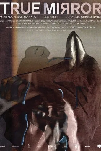 True Mirror movie poster - Entertainment content
