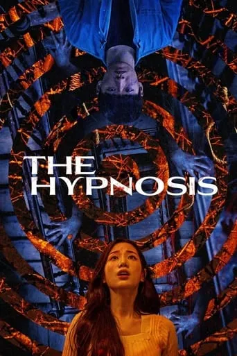 The Hypnosis movie poster - Rated 6.185/10