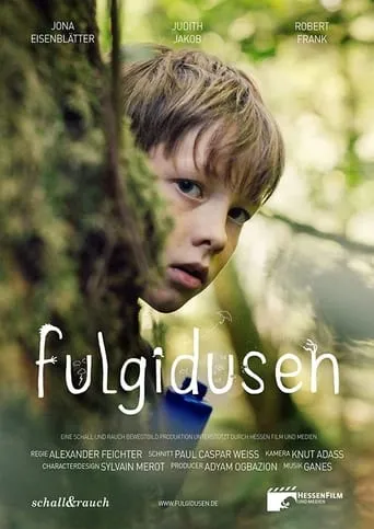 Fulgidusen movie poster - Entertainment content