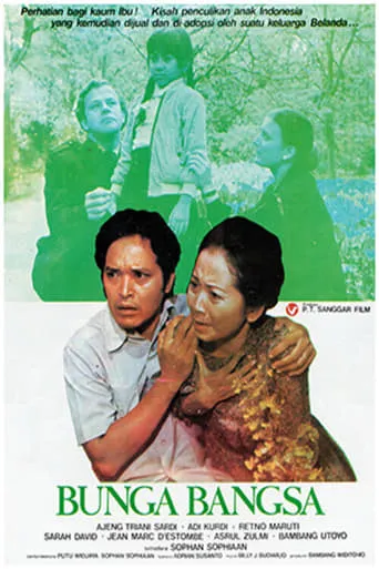 Flower of the Nation movie poster - Rated 7/10
