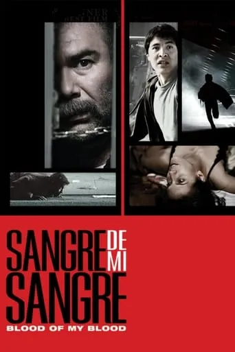 Blood of My Blood movie poster - Rated 7.2/10
