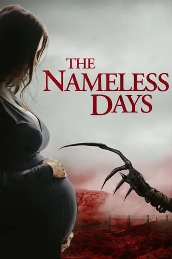 The Nameless Days movie poster - Rated 6.217/10
