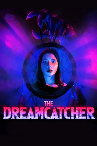 The Dreamcatcher movie poster - Entertainment content
