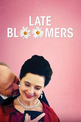 Late Bloomers movie poster - Rated 5.2/10