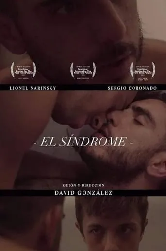 El síndrome movie poster - Rated 3.5/10