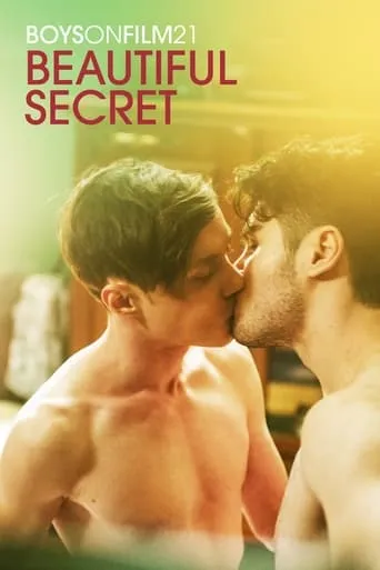Boys On Film 21: Beautiful Secret movie poster - Rated 4.2/10