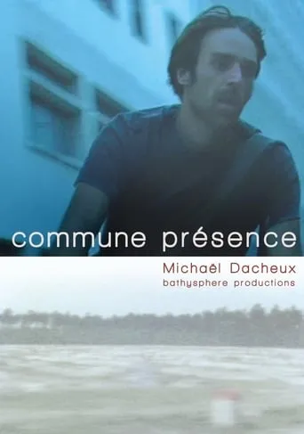 Commune présence movie poster - Rated 9/10